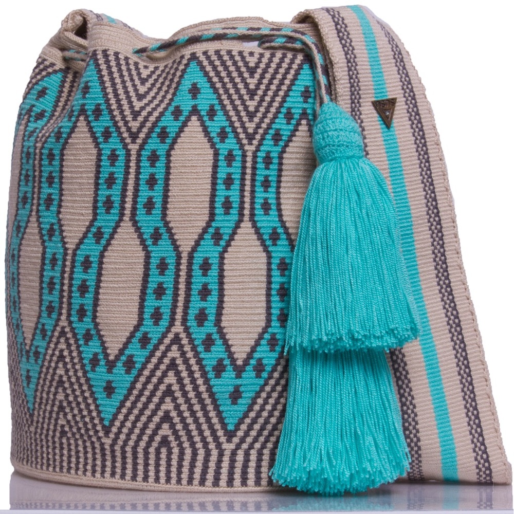Susu Wayuu Mochila SS2017 Exclusive Collection